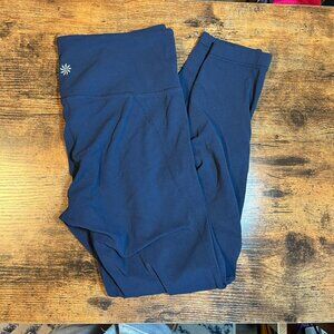 Athleta Salutation Leggings